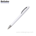 Gift rubber plastic promotional pen